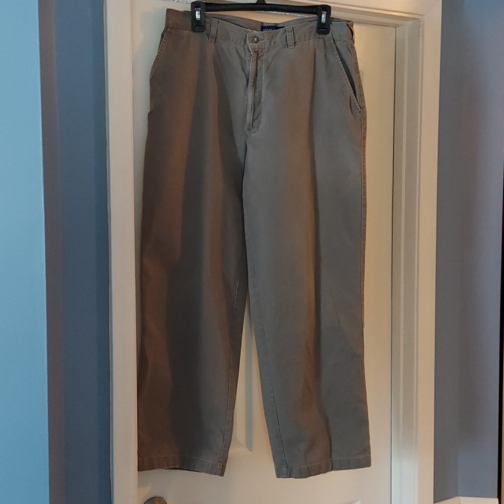 Men's Chino pants, Grant Thomas, 33x30